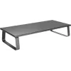 Βάση laptop LOGILINK BP0065 — Χάλυβας, 600×260×120 mm, αντοχή έως 20 kg, μαύρο