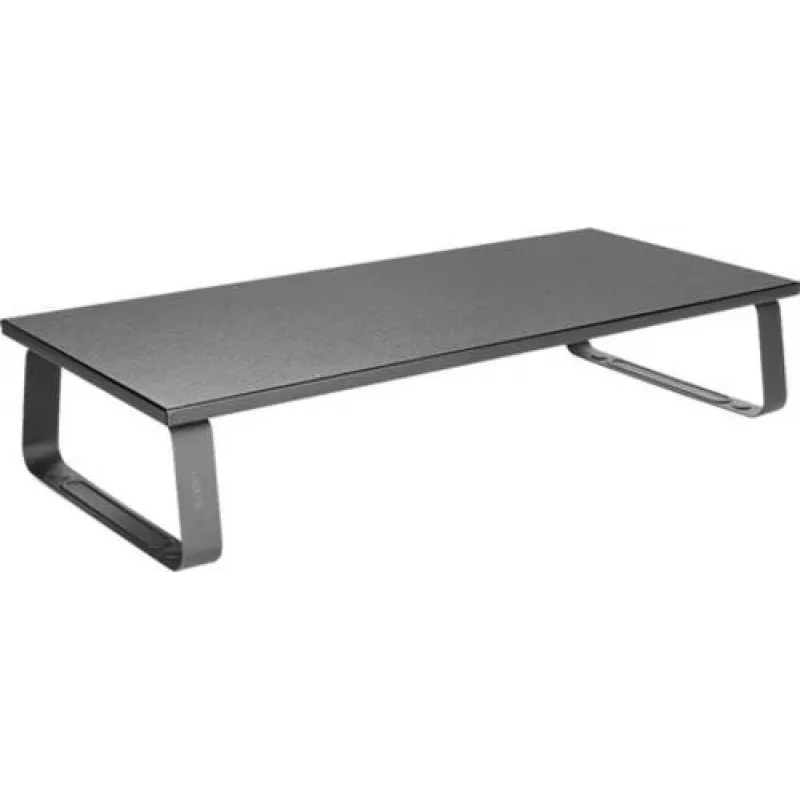 Βάση laptop LOGILINK BP0065 — Χάλυβας, 600×260×120 mm, αντοχή έως 20 kg, μαύρο