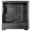Antec 0-761345-10133-2 Κουτί υπολογιστή Midi Tower Μαύρο Ξύλο