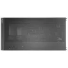 Antec 0-761345-10133-2 Κουτί υπολογιστή Midi Tower Μαύρο Ξύλο