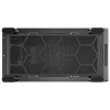 Antec 0-761345-10133-2 Κουτί υπολογιστή Midi Tower Μαύρο Ξύλο