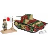 Cobi Historical Collection WWII Typ 95 Ha-Go Άρμα, Multi