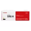 Γνήσιο τόνερ Canon CRG-046H 1 τεμ. Κίτρινο