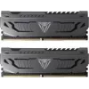Σετ μνήμης Patriot Memory Viper PVS416G320C6K (DDR4 DIMM; 2 x 8 GB; 3200 MHz; CL16)