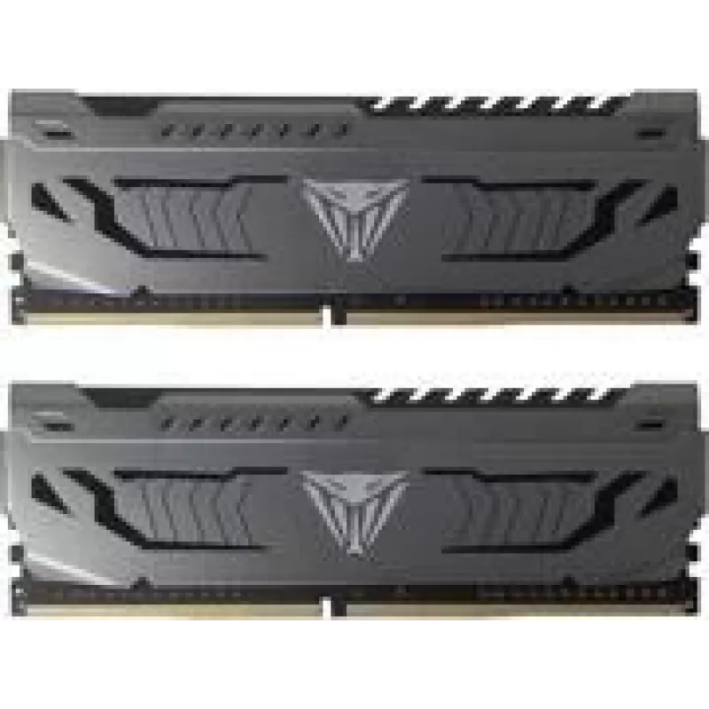 Σετ μνήμης Patriot Memory Viper PVS416G320C6K (DDR4 DIMM; 2 x 8 GB; 3200 MHz; CL16)