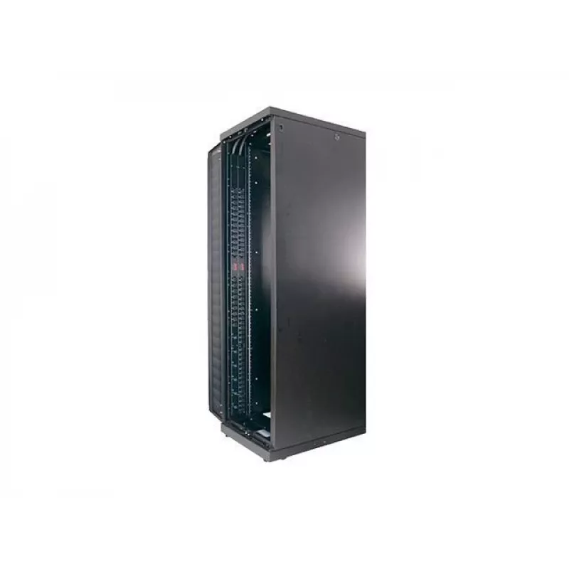 APC Basic Rack PDU μονάδα διανομής ρεύματος (PDU) 24 έξοδοι AC 0U μαύρο