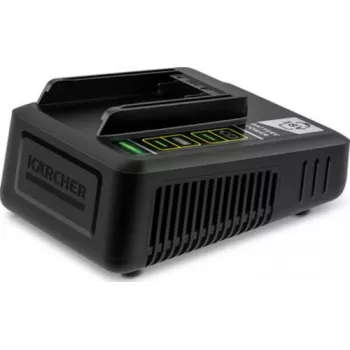 Kärcher 2.445-032.0 Battery Power 18 V ταχυφορτιστής για WD 1 Compact Battery / TLO 18-32