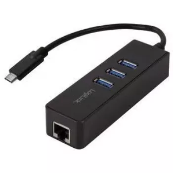 Κάρτα Δικτύου LogiLink UA0283