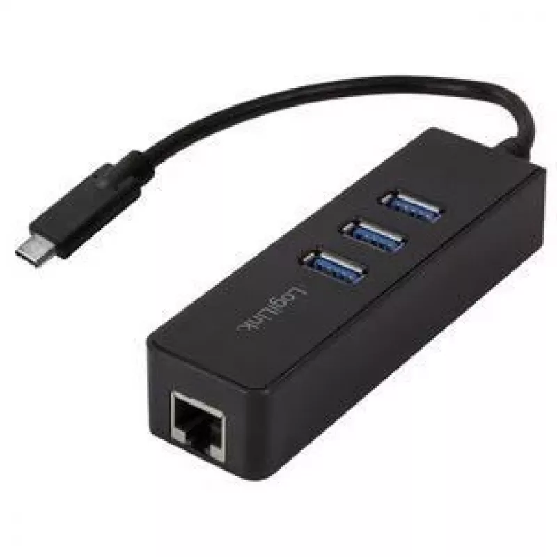 Κάρτα Δικτύου LogiLink UA0283