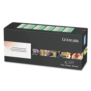 Lexmark 78C2UKE - Toner μαύρο - για CS521dn, CS622de, CX622ade, CX622de, CX625ade, CX625adhe, CX625de