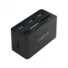 Dock Laptop LogiLink CR0042