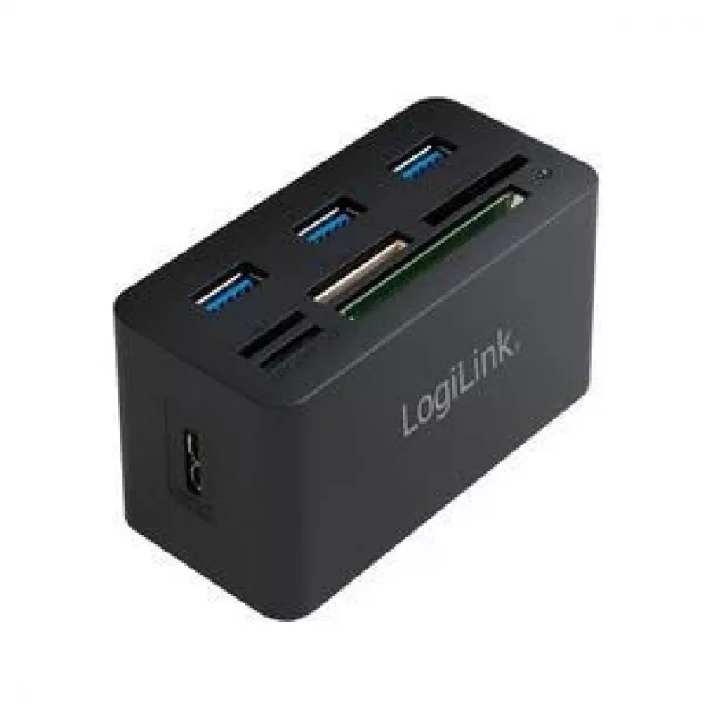Dock Laptop LogiLink CR0042