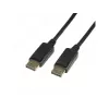 Καλώδιο Σύνδεσης DisplayPort 1.2, 4K/2K, 10m