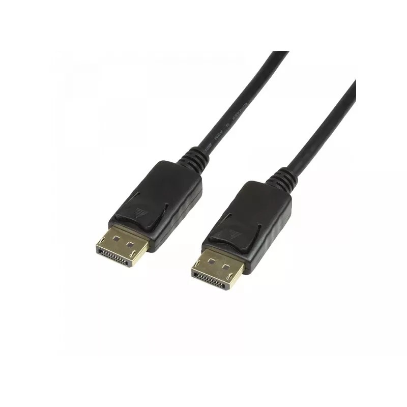 Καλώδιο Σύνδεσης DisplayPort 1.2, 4K/2K, 10m