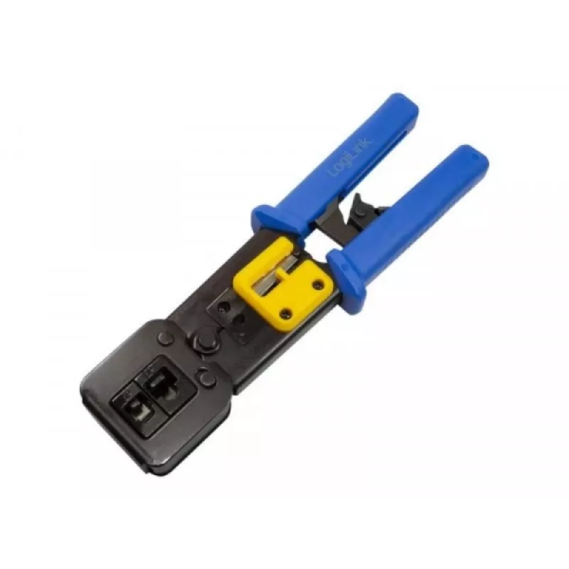 Πένσα Πρέσας Καλωδίων LogiLink WZ0037