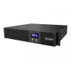 PowerWalker VI 1200 RLE Line-Interactive 1,2 kVA 720 W 4 έξοδοι AC