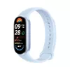 Xiaomi Smart Band 9 Βραχιόλι Activity Tracker 4.11 cm (1.62) Αρκτικό Μπλε