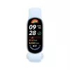 Xiaomi Smart Band 9 Βραχιόλι Activity Tracker 4.11 cm (1.62) Αρκτικό Μπλε