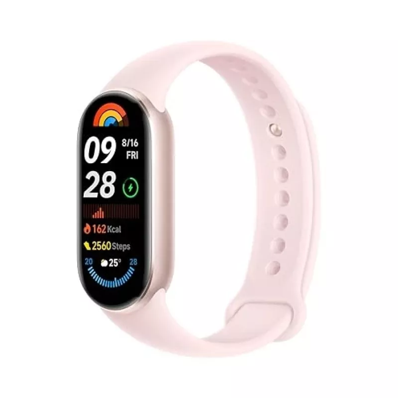 Βραχιόλι παρακολούθησης δραστηριότητας Xiaomi Smart Band 9