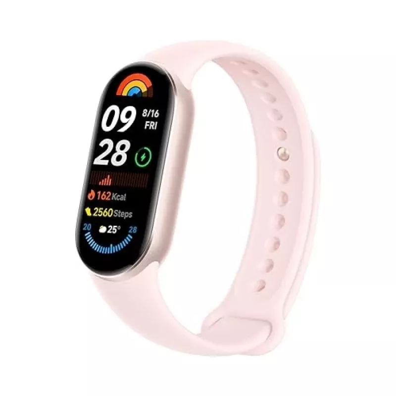 Βραχιόλι παρακολούθησης δραστηριότητας Xiaomi Smart Band 9