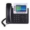Grandstream Networks GXP-2140 Τηλέφωνο IP Μαύρο 4 γραμμές TFT