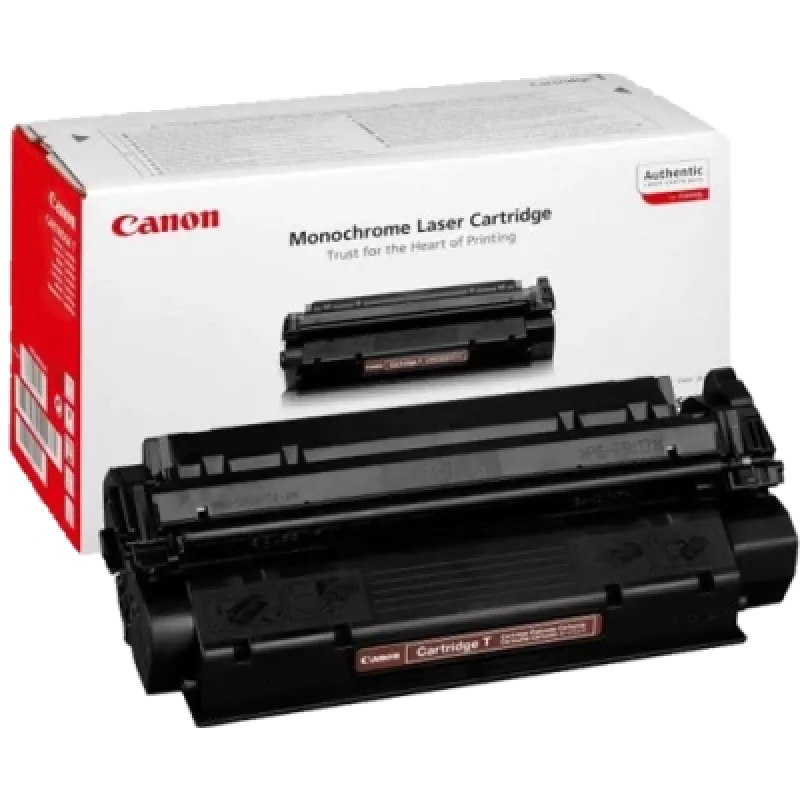 Canon Toner Tόνερ 1 τεμ. γνήσιο μαύρο