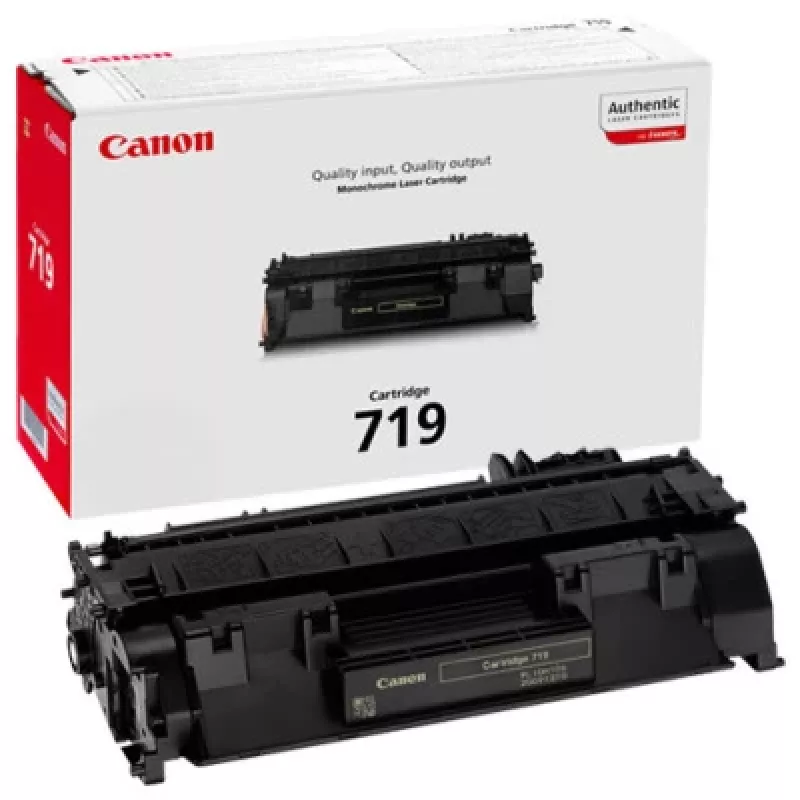 Canon 3479B002 τόνερ, 2100 σελίδες, μαύρο