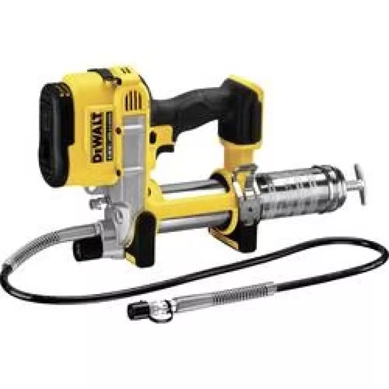 18V Μπαταρία-Γρασσαδόρος DEWALT DCGG571NK