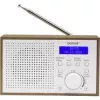 Ραδιόφωνο Denver DAB-46WHITE Internet Αναλογικό & Ψηφιακό