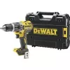 DeWalt Μπαταριοκίνητο κρουστικό δραπανοκατσάβιδο DCD796NT-XJ 18V XR με βαλίτσα