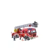 Truck Playmobil Πυροσβεστική Σκάλα Μονάδα 9463