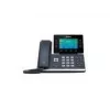 Τηλέφωνο IP Yealink SIP-T54W μαύρο 10 γραμμές LCD Wi-Fi