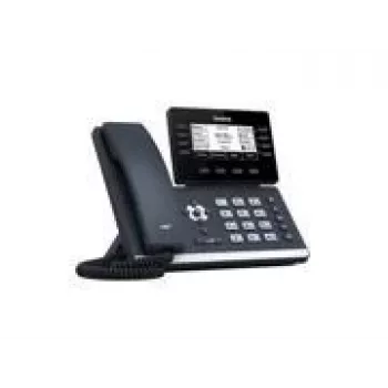 Yealink SIP-T53 τηλέφωνο IP γκρι 8 γραμμές LCD