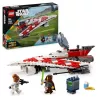 LEGO Star Wars Jedi Bob’s Starfighter σετ κατασκευής 75388