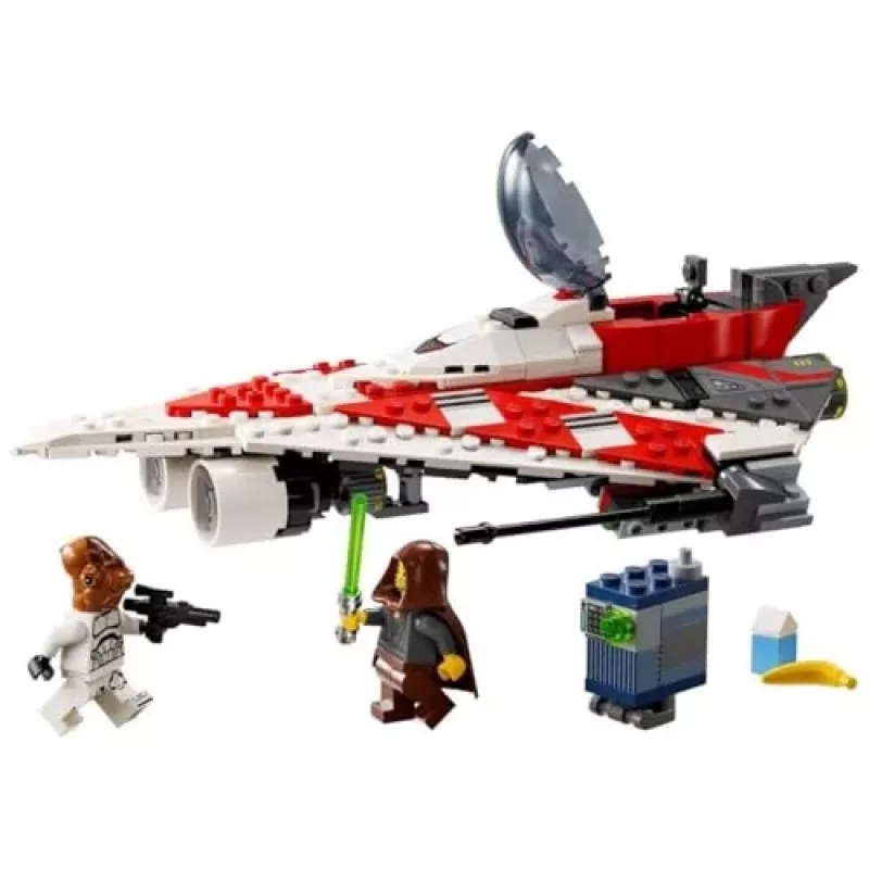 LEGO Star Wars Jedi Bob’s Starfighter σετ κατασκευής 75388