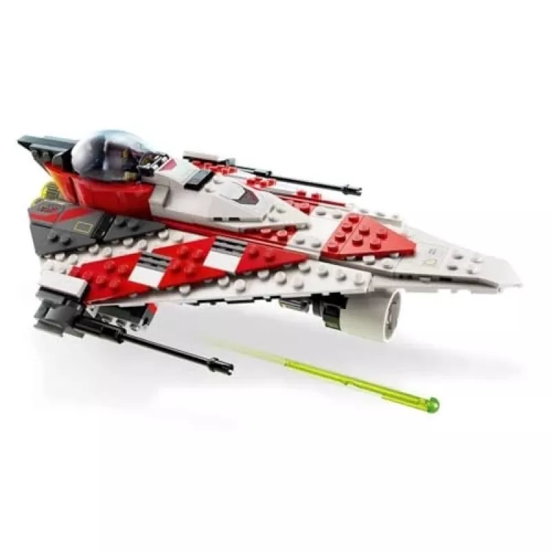 LEGO Star Wars Jedi Bob’s Starfighter σετ κατασκευής 75388