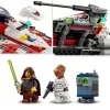 LEGO Star Wars Jedi Bob’s Starfighter σετ κατασκευής 75388