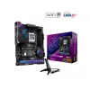 Μητρική ASRock X870 Riptide WiFi — ATX, AMD X870, Socket AM5, DDR5, 4 DIMM, 256 GB, Wi‑Fi 7, 2,5GbE