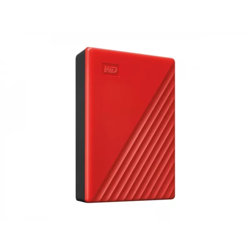 Εξωτερικός σκληρός δίσκος Western Digital 6TB 3.2 Gen 1 WDBR9S0060BRD-WESN