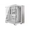 Κουτί υπολογιστή Corsair CC-9011285-WW Midi-Tower Γκρι, Λευκό