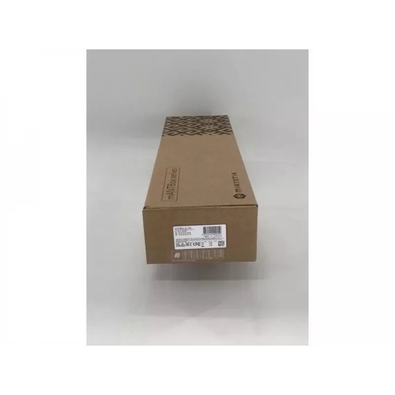 Mikrotik mANTBox ax 15s Λευκό Power over Ethernet (PoE)