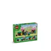 Lego 21260 Minecraft Cherry Blossom Garden σετ παιχνιδιού