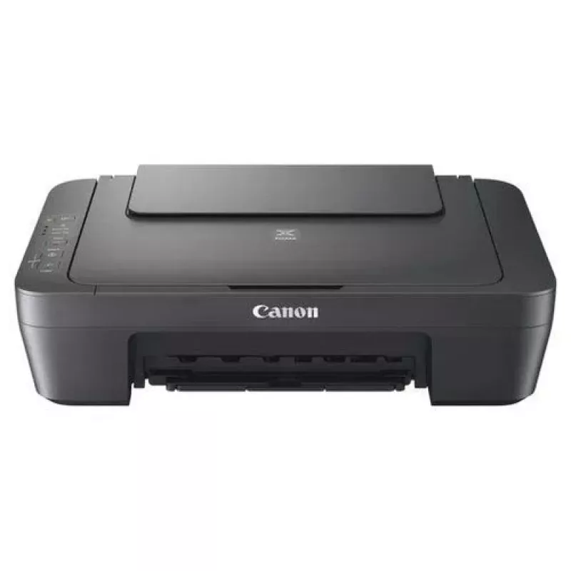 Πολυμηχάνημα Canon PIXMA MG2556S Inkjet Έγχρωμη Εκτύπωση