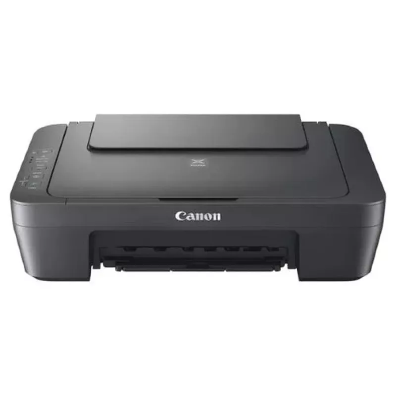 Πολυμηχάνημα Canon PIXMA MG2556S Inkjet Έγχρωμη Εκτύπωση