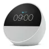 Έξυπνο ηχείο Amazon Echo Spot, λευκό