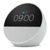 Έξυπνο ηχείο Amazon Echo Spot, λευκό