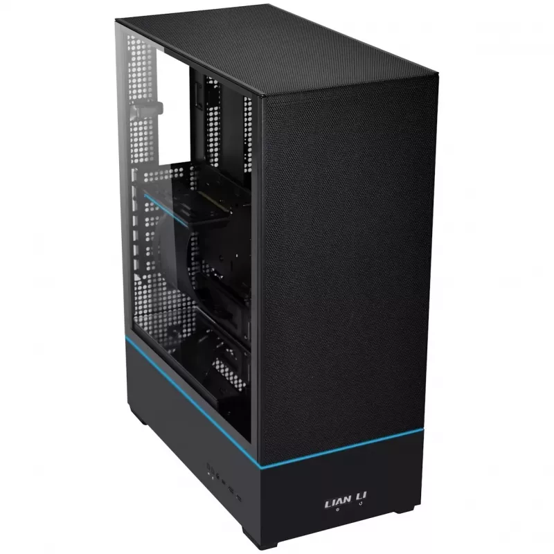 Lian Li SUP01 Tower Μαύρο
