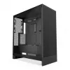 NZXT H7 Flow (2024) Mid-Tower Κουτί - Μαύρο