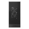 NZXT H7 Flow (2024) Mid-Tower Κουτί - Μαύρο