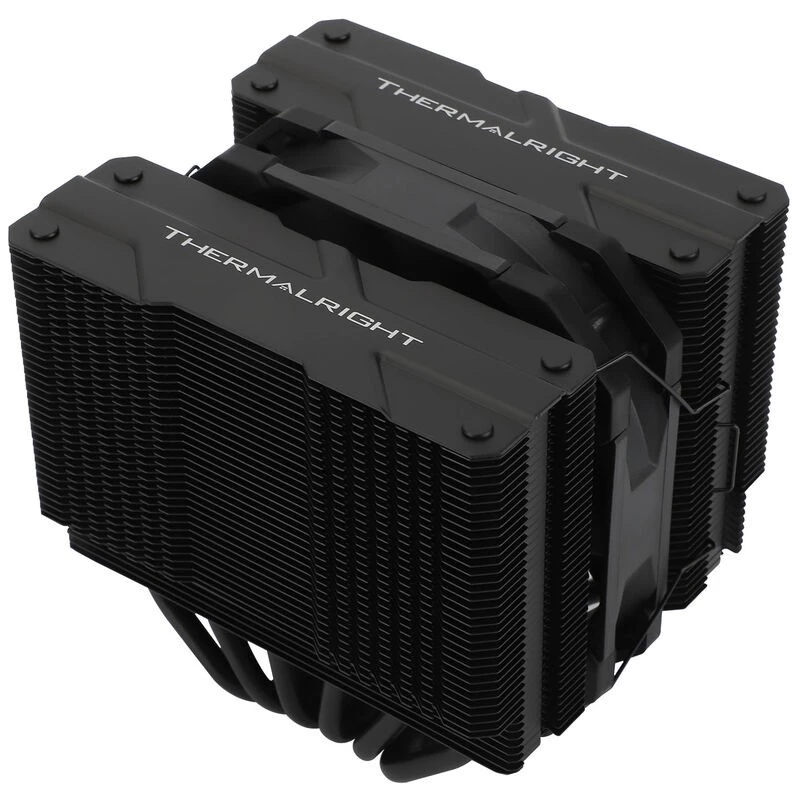 Αερόψυκτρα Thermalright Peerless Assassin 120 MINI